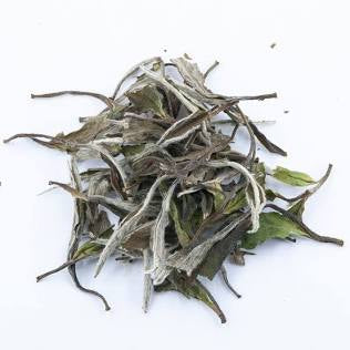 2020 Bai Mu Dan White Tea