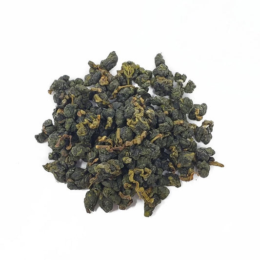 Heritage Milk Oolong