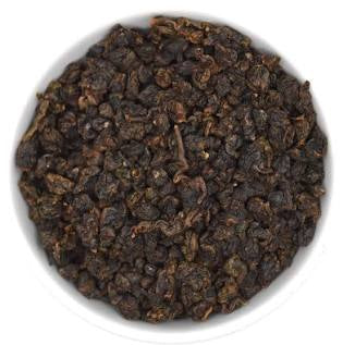 3rd Generation Icy Peak Oolong