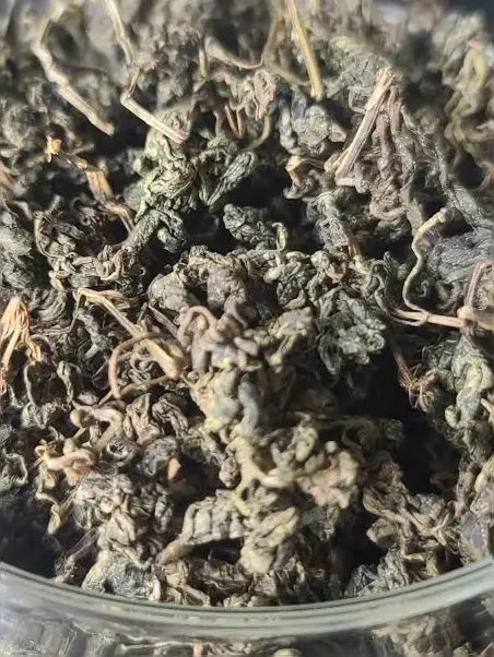 “Immortality Herb”