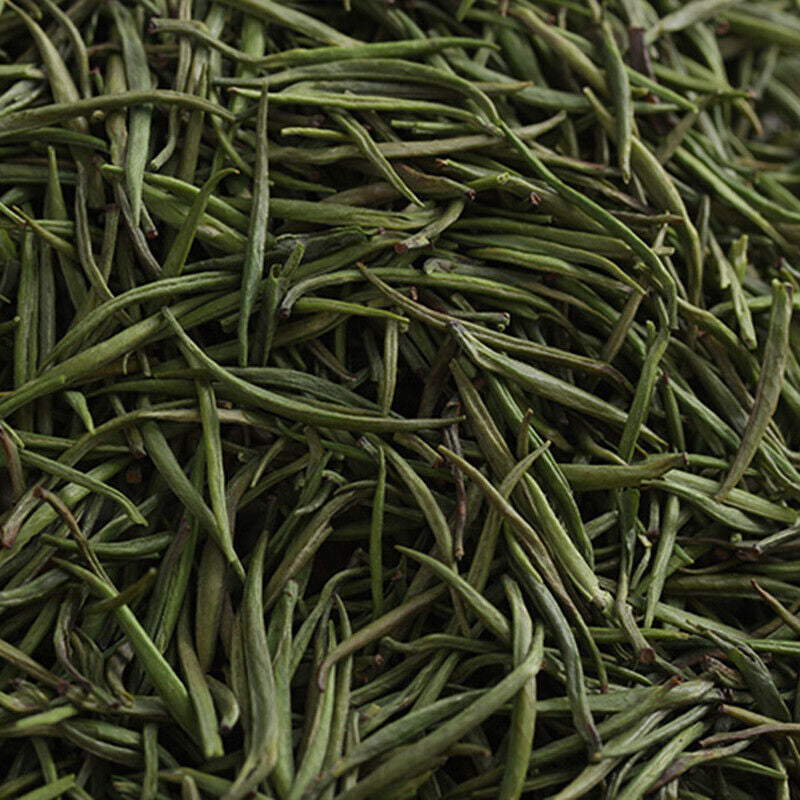 Early Spring Green Needle Green Tea