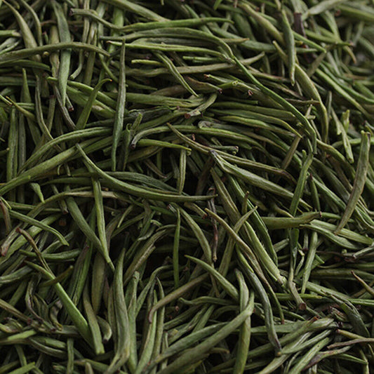 Early Spring Green Needle Green Tea